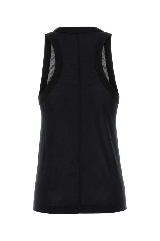 까르벵 스웨터 6251K21328 N999 Black - CARVEN