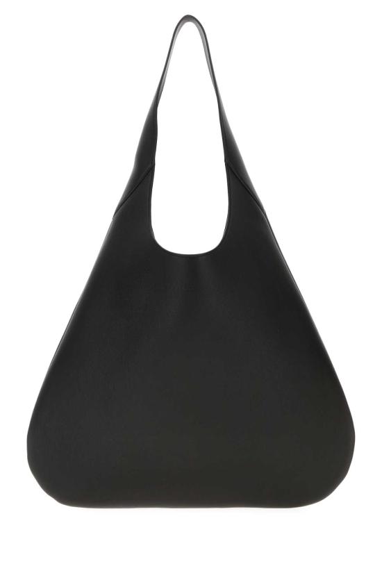 25FW 까르벵 숄더백 6252161203 N999 Black