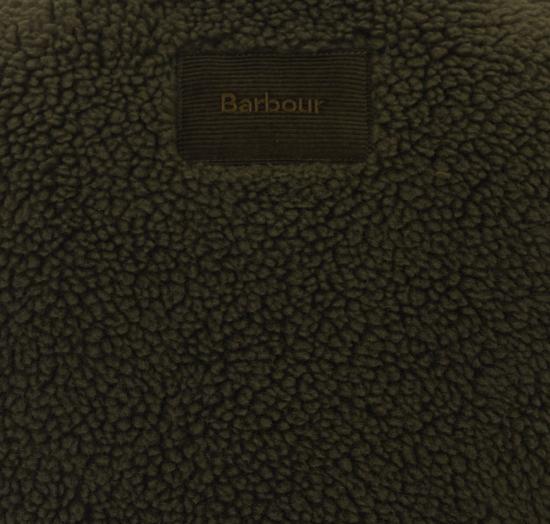 26FW 바버 베스트 LGI0228 OL51 GREEN - BARBOUR