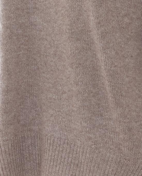 26FW 얼루드 스웨터 11151 46 BEIGE - ALLUDE