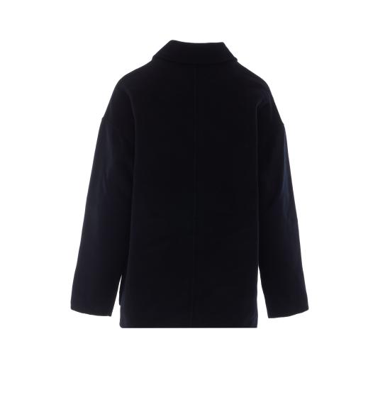 26FW 애니빙 자켓 A0110442 BLK26BLACK - ANINE BING