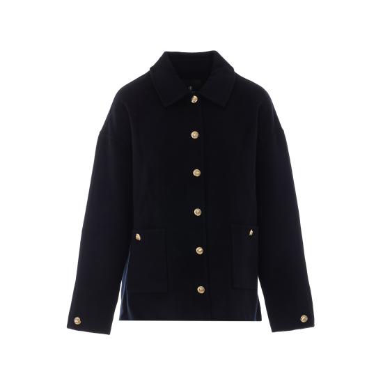 26FW 애니빙 자켓 A0110442 BLK26BLACK
