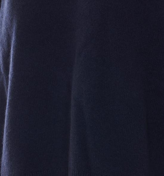 26FW 애니빙 터틀넥 A0912289 NYA1NAVY Blue - ANINE BING