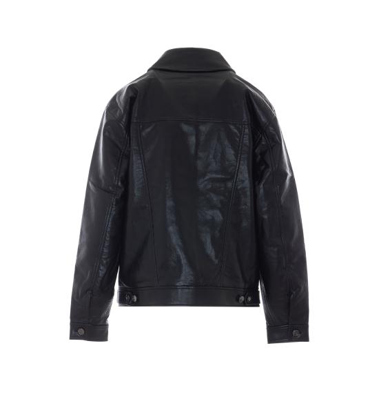 26FW 애니빙 자켓 A0112573 BLK81BLACK - ANINE BING