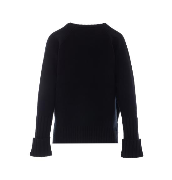 26FW 토리버치 스웨터 171871 001 BLACK - TORY BURCH