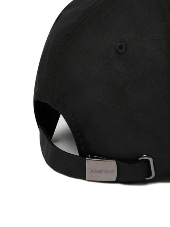 26FW 벨스타프 볼캡 105347 BLACK Nero - BELSTAFF