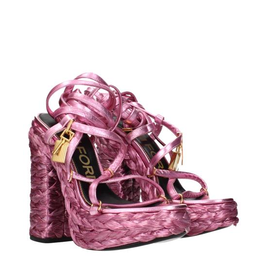  톰포드 샌들 W3233LSP027G1P006 - TOMFORD
