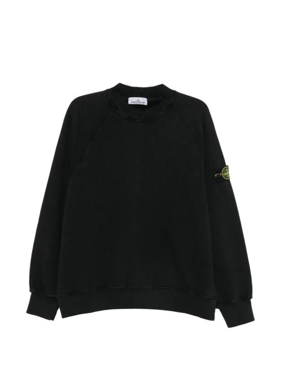 26FW 스톤 아일랜드 긴팔 티셔츠 L2S156100053S0458 V0029 NERO