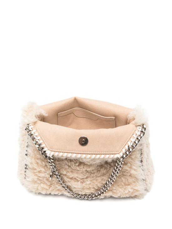 26FW 스텔라 맥카트니 숄더백 371223 WP07439561 BIANCO - STELLA MCCARTNEY