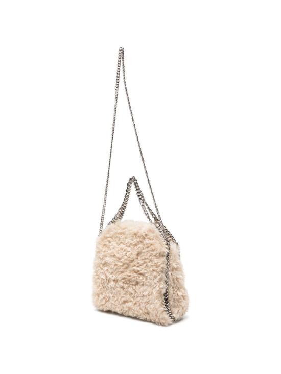 26FW 스텔라 맥카트니 숄더백 371223 WP07439561 BIANCO - STELLA MCCARTNEY