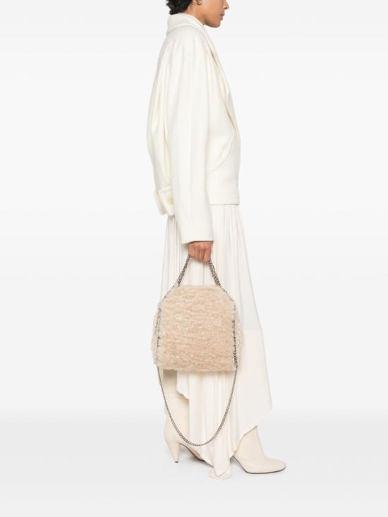 26FW 스텔라 맥카트니 숄더백 371223 WP07439561 BIANCO - STELLA MCCARTNEY