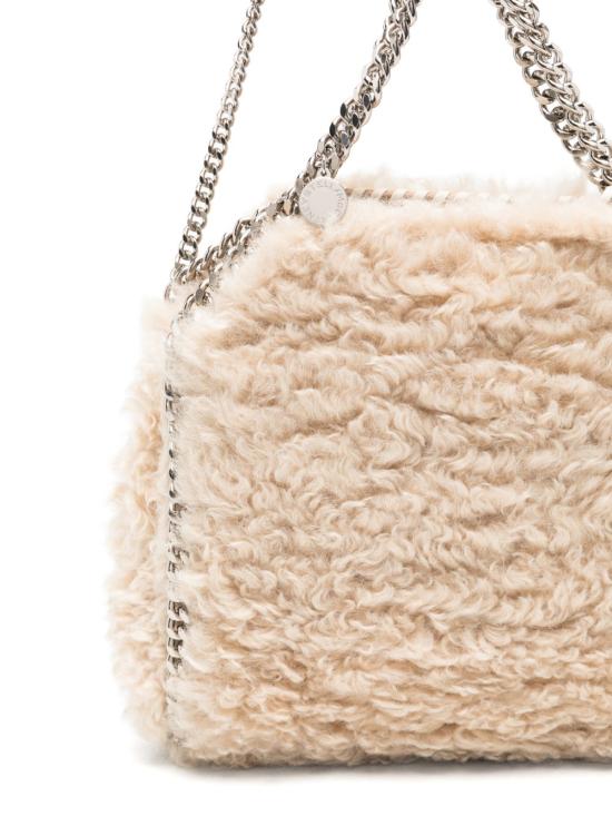 26FW 스텔라 맥카트니 숄더백 371223 WP07439561 BIANCO - STELLA MCCARTNEY