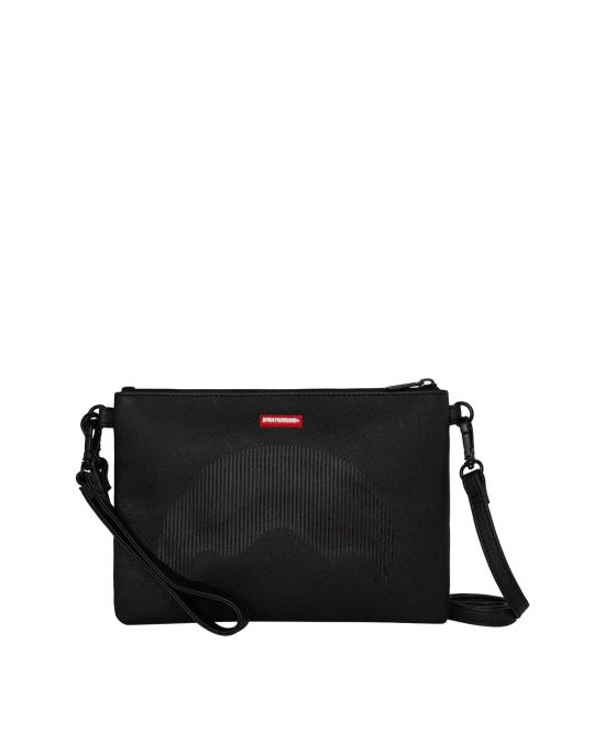 26FW 스프레이그라운드 클러치/파우치 910B9515NSZ multi NERO - SPRAYGROUND