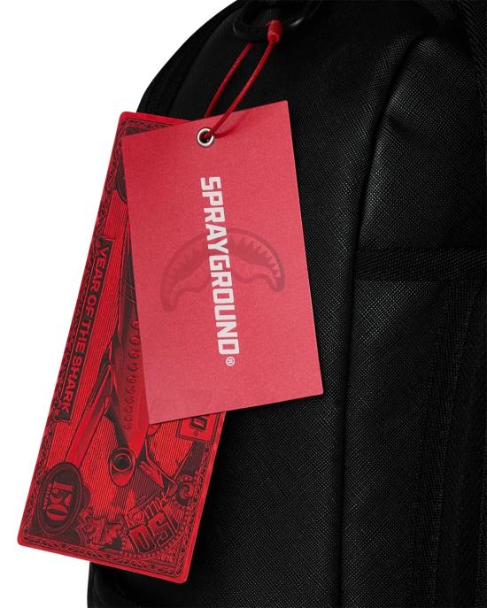 26FW 스프레이그라운드 백팩 910B9629NSZ multi NERO MULTI - SPRAYGROUND