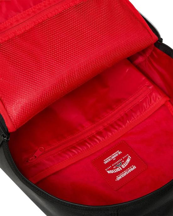 26FW 스프레이그라운드 백팩 910B9629NSZ multi NERO MULTI - SPRAYGROUND