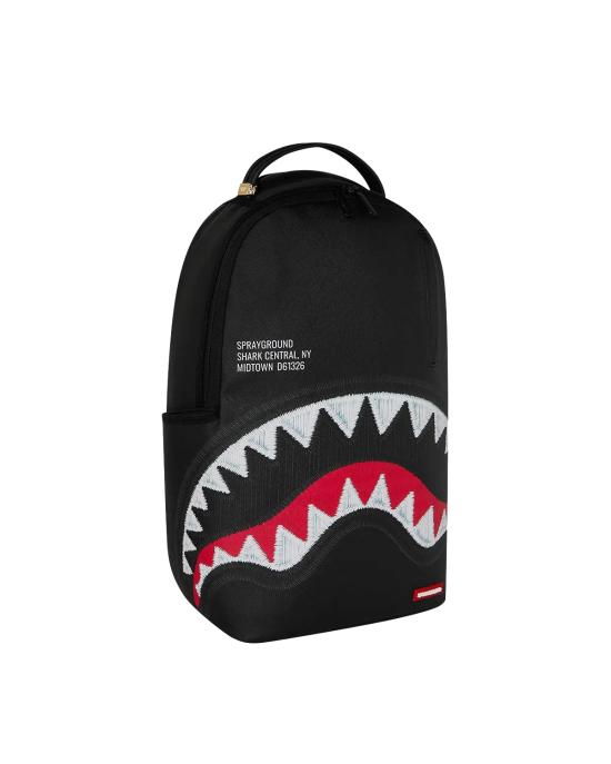 26FW 스프레이그라운드 백팩 910B9629NSZ multi NERO MULTI - SPRAYGROUND