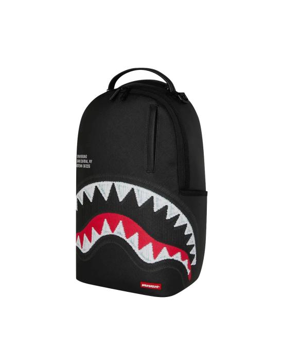 26FW 스프레이그라운드 백팩 910B9629NSZ multi NERO MULTI - SPRAYGROUND