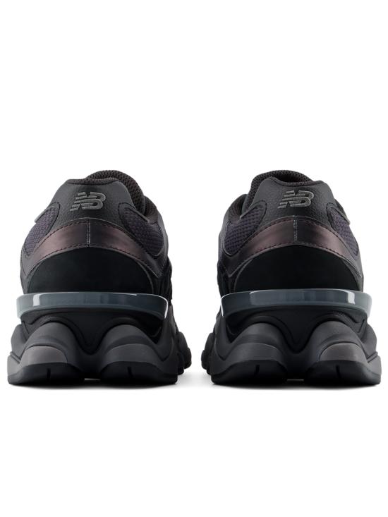26FW 뉴발란스 9060 스니커즈 U90603VF BLACK GRIGIO - NEW BALANCE
