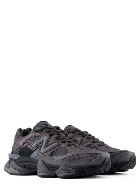 26FW 뉴발란스 9060 스니커즈 U90603VF BLACK GRIGIO - NEW BALANCE