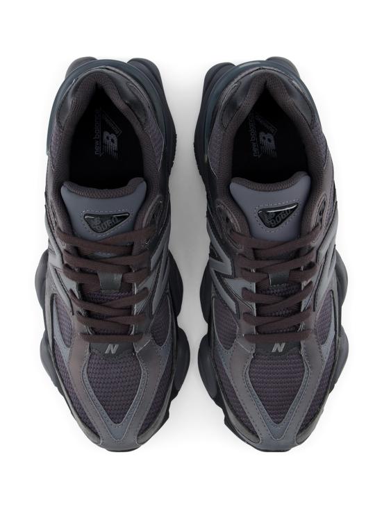 26FW 뉴발란스 9060 스니커즈 U90603VF BLACK GRIGIO - NEW BALANCE