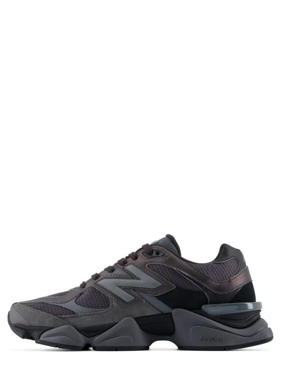 26FW 뉴발란스 9060 스니커즈 U90603VF BLACK GRIGIO - NEW BALANCE