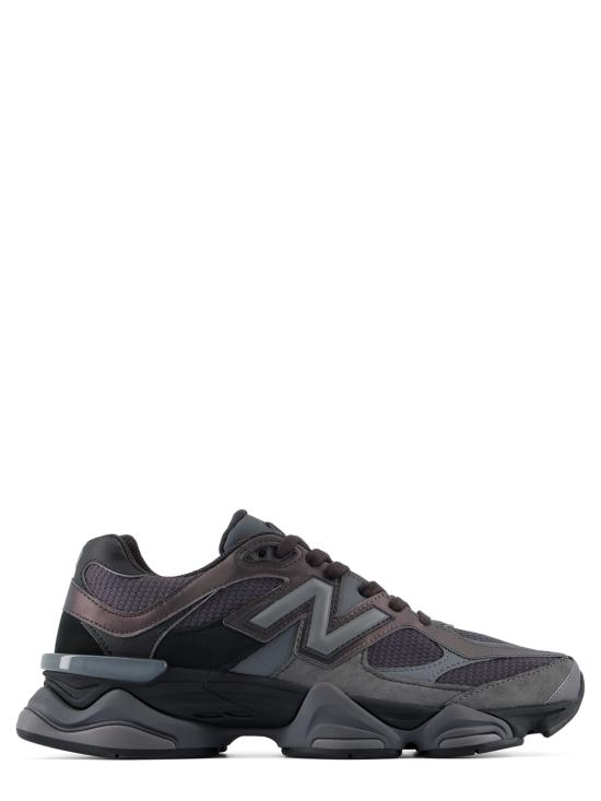 26FW 뉴발란스 9060 스니커즈 U90603VF BLACK GRIGIO