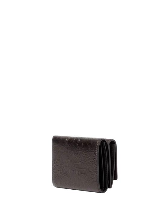 26FW 펜디 지갑 8M0595 B14MF0QA1 NERO - FENDI