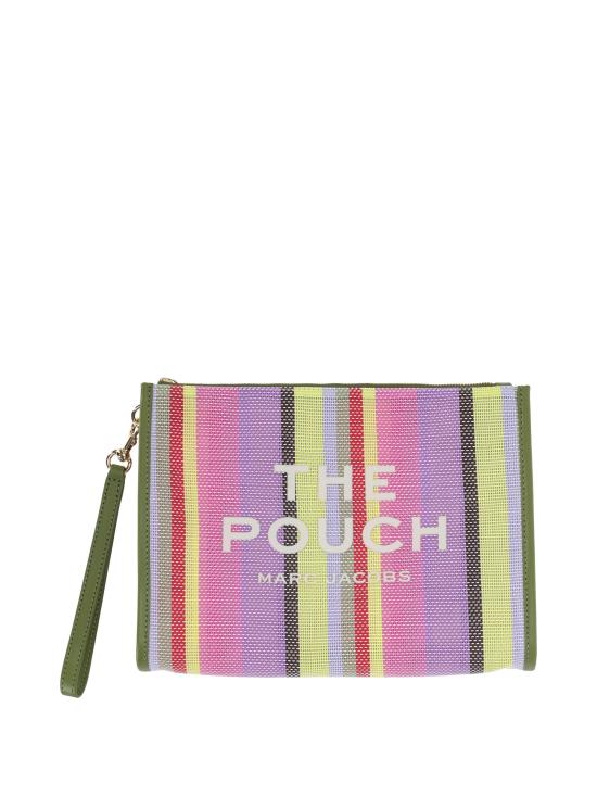26FW 마크제이콥스 클러치/파우치 2S6SCP016S02 501 Purple multicolor