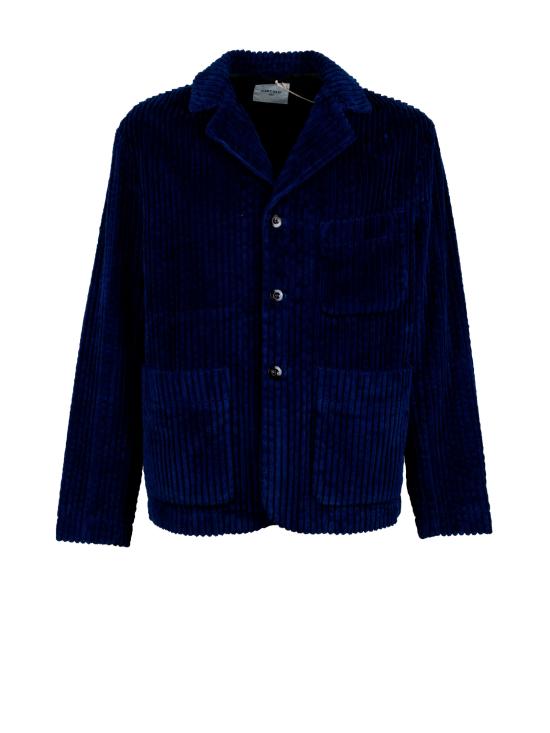 26FW 치르콜로1901 수트 자켓 CN5419 IND INDACO