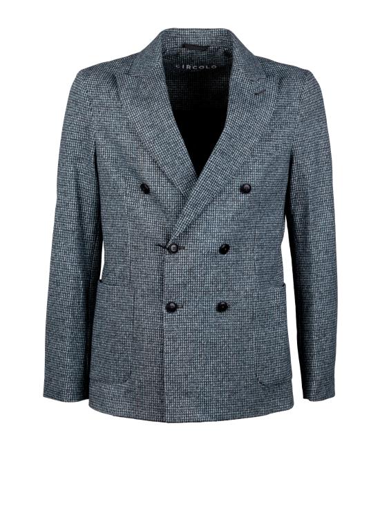 26FW 치르콜로1901 수트 자켓 CN5463 LAVAG LAVAGNA