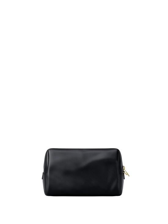 26FW 마이클 코어스 클러치/파우치 32T6G6ZW9C 001 BLACK - MICHAEL KORS