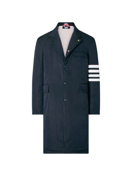 26FW 톰브라운 코트 MOD093X F1090415 NAVY
