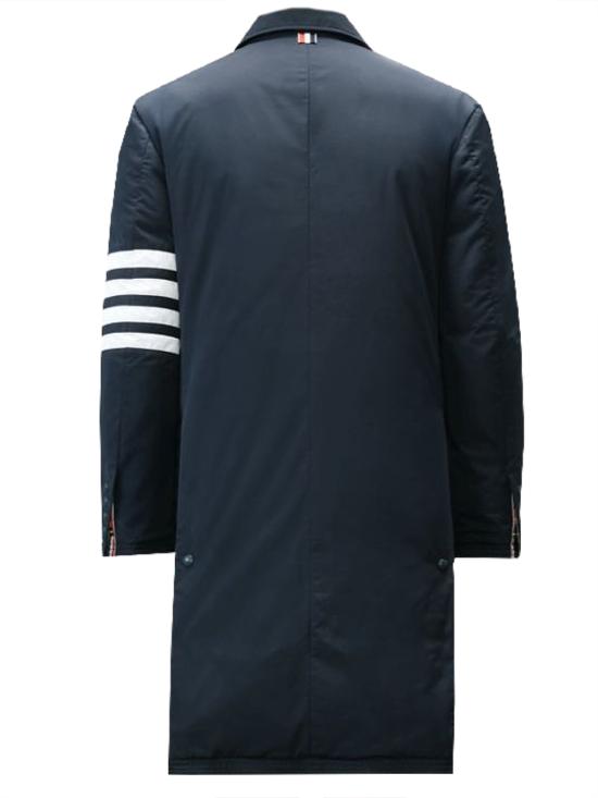 26FW 톰브라운 코트 MOD093X F1090415 NAVY - THOM BROWNE