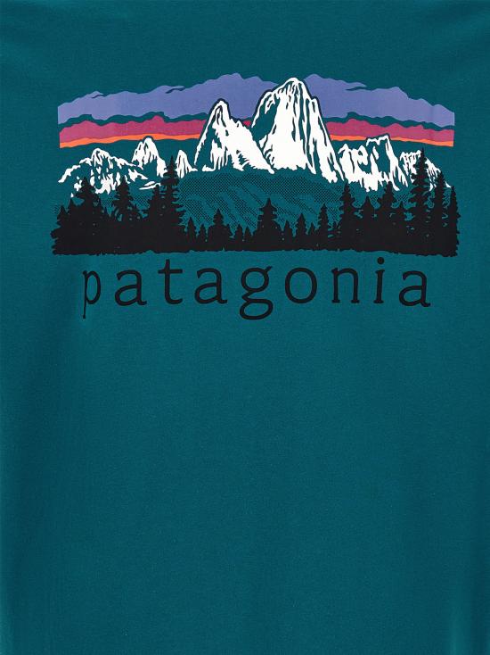 26FW 파타고니아 탑 37887GLCB Green - PATAGONIA