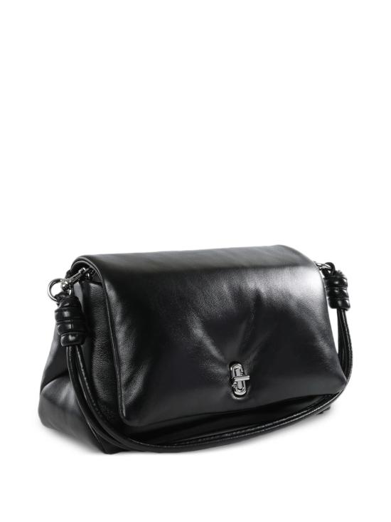 26FW 마크제이콥스 크로스백 2P6HSH015H01 001 Black - MARC JACOBS