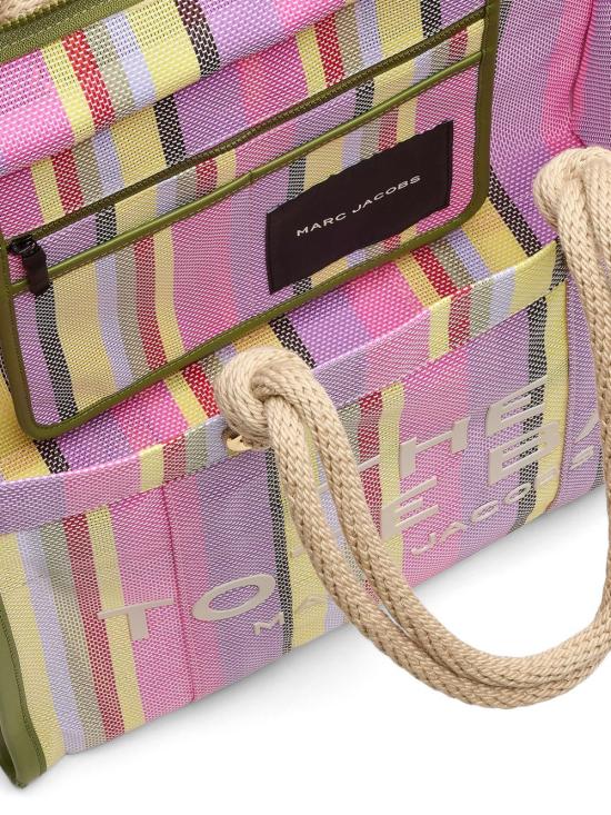 26FW 마크제이콥스 숄더백 2S6HTT022H02 501 Purple multicolor - MARC JACOBS