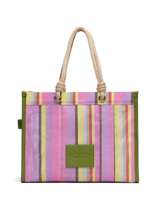 26FW 마크제이콥스 숄더백 2S6HTT022H02 501 Purple multicolor - MARC JACOBS