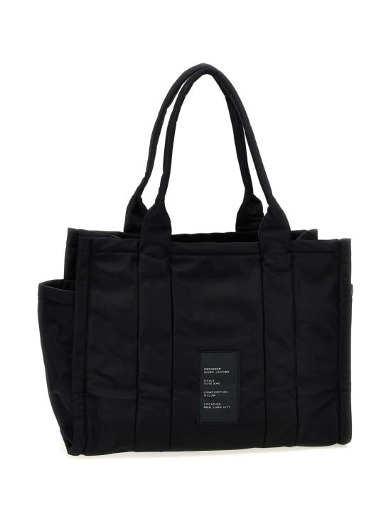 26FW 마크제이콥스 숄더백 2R4HTT015H03 001 Black - MARC JACOBS