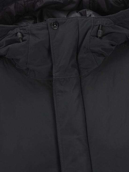 26FW 스톤 아일랜드 숏패딩 L2S154100010S0A26 V0029 BLACK - STONE ISLAND