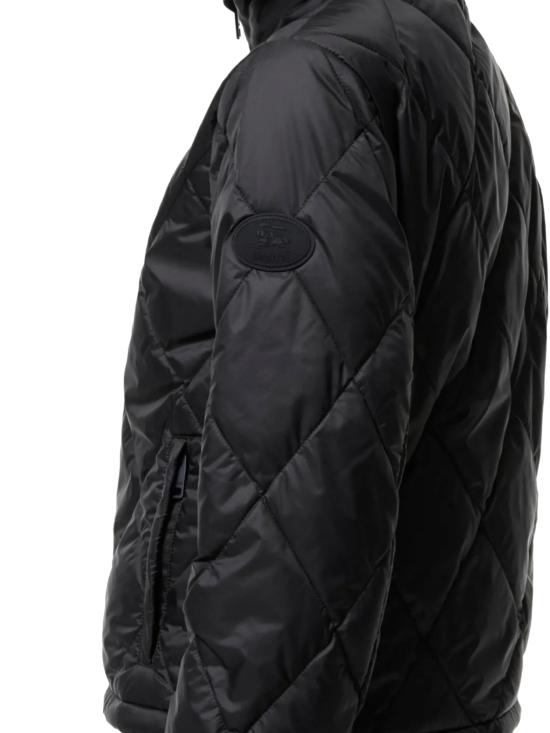 26FW 버버리 자켓 8122570 X Black - BURBERRY