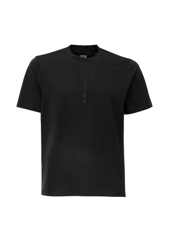26FW 씨피 컴퍼니 반팔 티셔츠 21CMTS184A 005100W999 BLACK