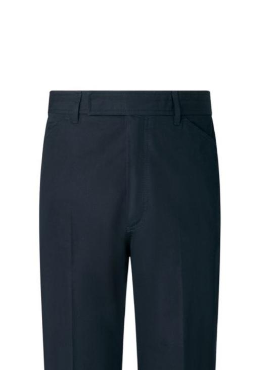 26FW 톰브라운 스트레이트 팬츠 MTU362U F1222415 NAVY - THOM BROWNE