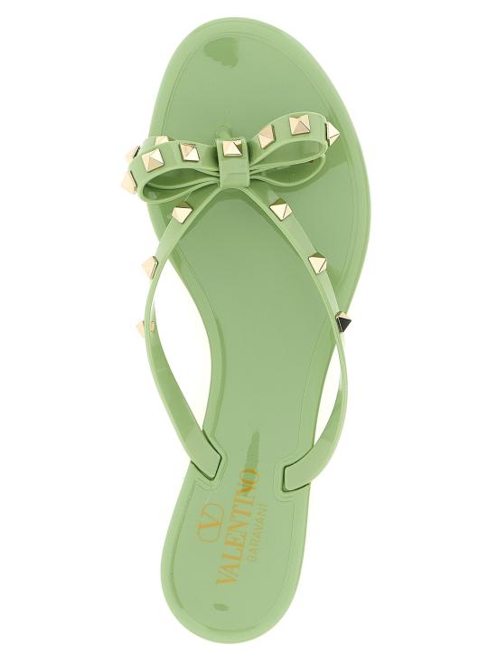 26FW 발렌티노 가라바니 샌들 VA336612BM BICOLOR - VALENTINO GARAVANI