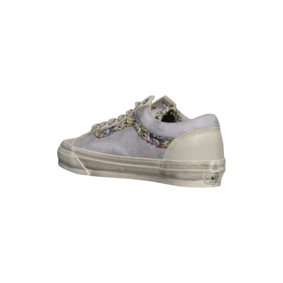 26FW 반스 스니커즈 VN000E8V2N11 OATMEAL BEIGE - VANS