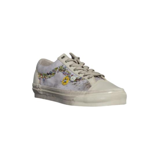 26FW 반스 스니커즈 VN000E8V2N11 OATMEAL BEIGE - VANS