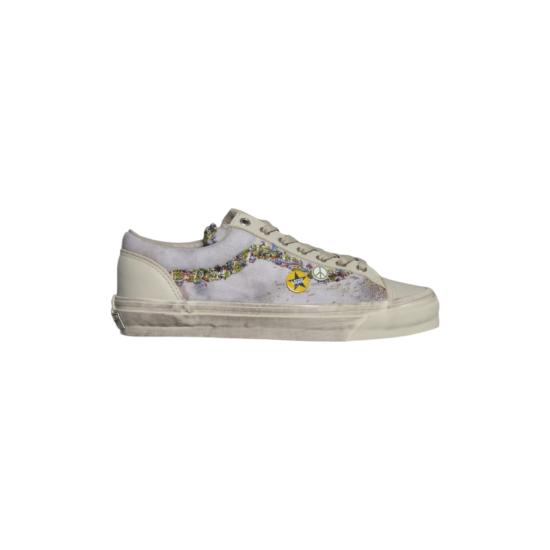 26FW 반스 스니커즈 VN000E8V2N11 OATMEAL BEIGE