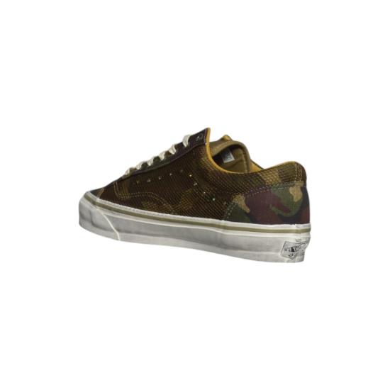 26FW 반스 스니커즈 VN000D9RWVD1 CAMOUFLAGE - VANS