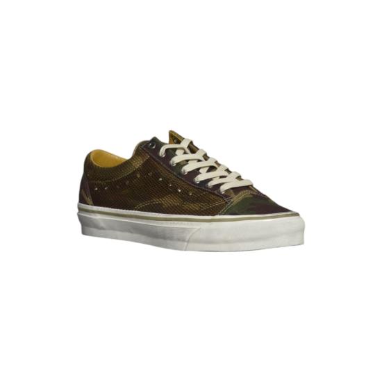 26FW 반스 스니커즈 VN000D9RWVD1 CAMOUFLAGE - VANS