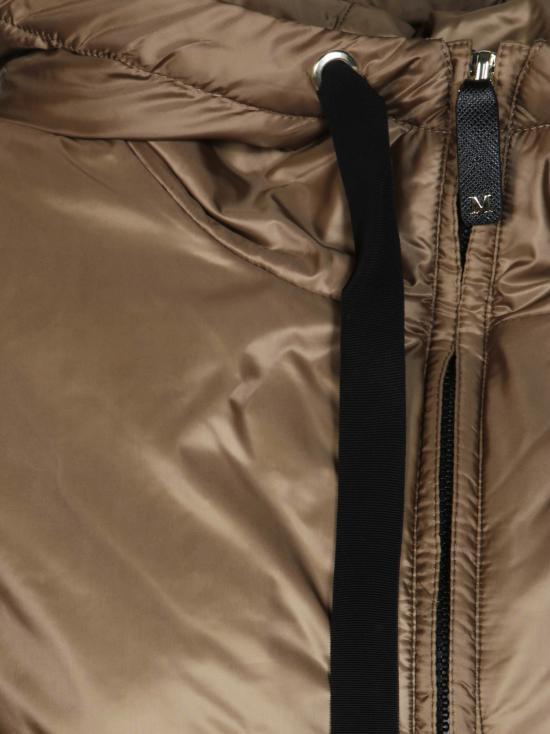 26FW 막스마라 더 큐브 패딩 2629486034600 051 MARRONE - MAXMARA THE CUBE