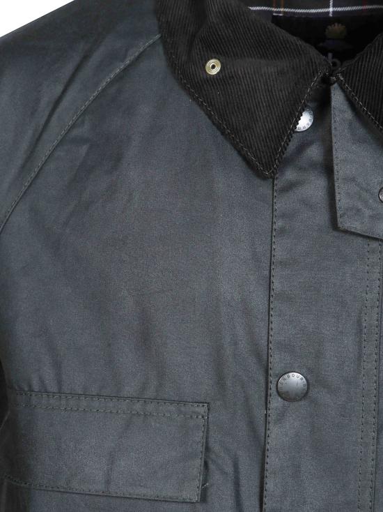 26FW 바버 자켓 MWX2595 SG51 VERDE - BARBOUR
